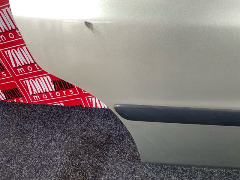 Дверь боковая, 4800 рублей, Красноярск