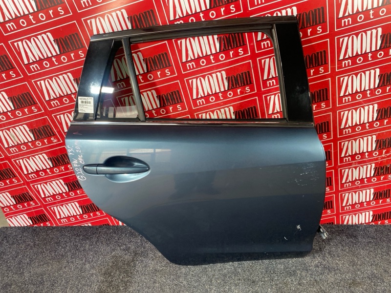 Дверь боковая, 5700 рублей, Красноярск