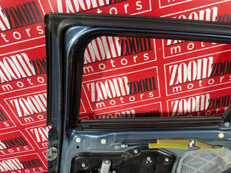 Дверь боковая, 5700 рублей, Красноярск