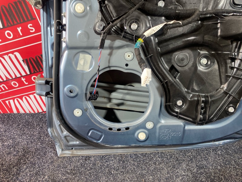 Дверь боковая, 5700 рублей, Красноярск