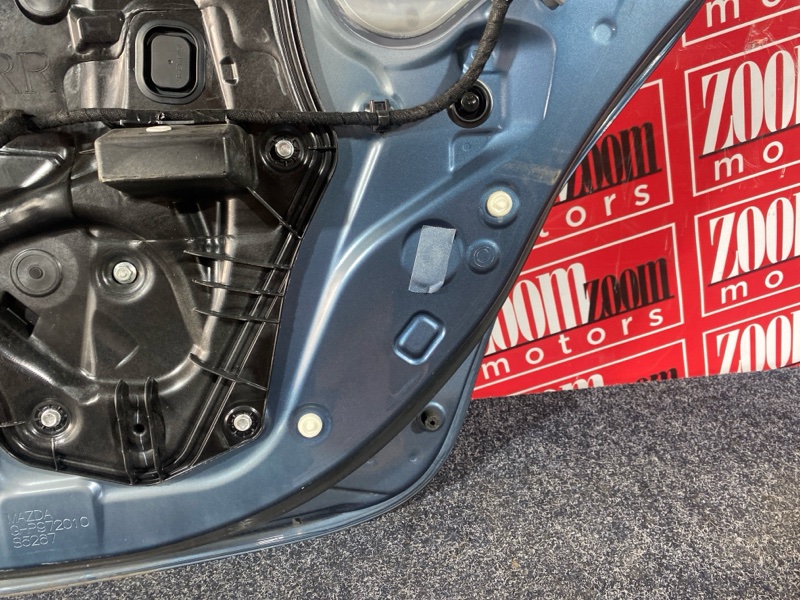 Дверь боковая, 5700 рублей, Красноярск