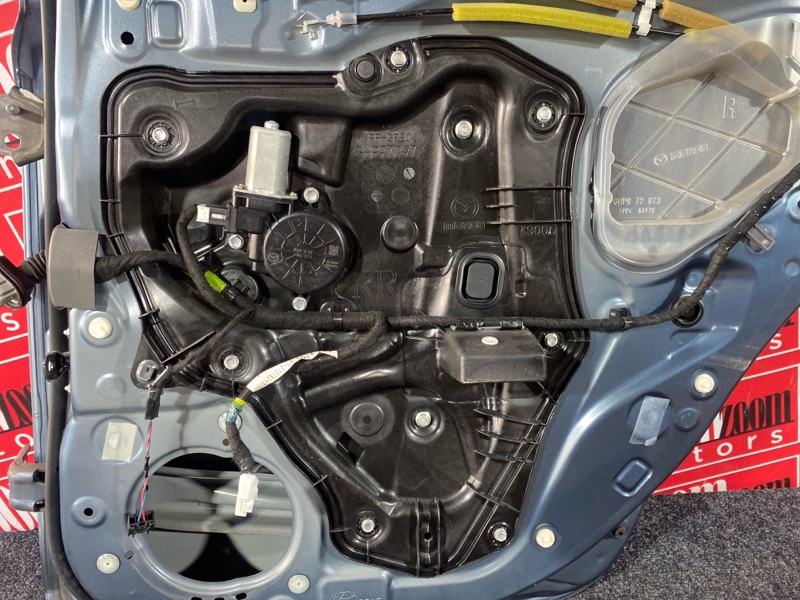 Дверь боковая, 5700 рублей, Красноярск