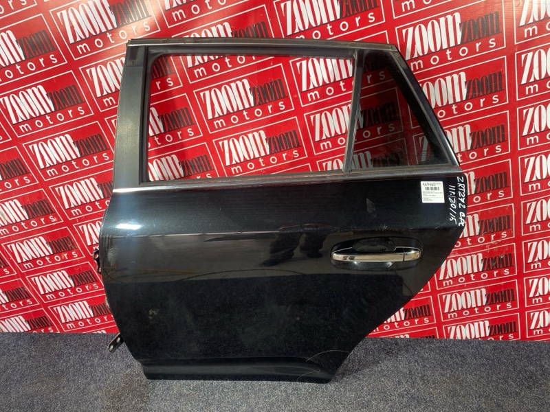 Дверь боковая, 5700 рублей, Красноярск