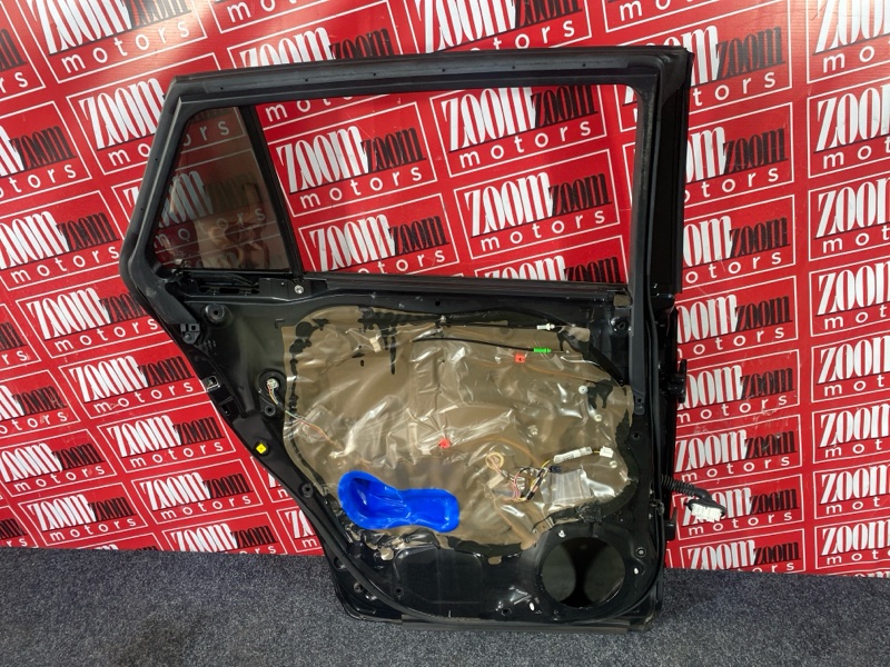 Дверь боковая, 5700 рублей, Красноярск