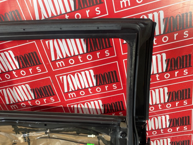 Дверь боковая, 5700 рублей, Красноярск