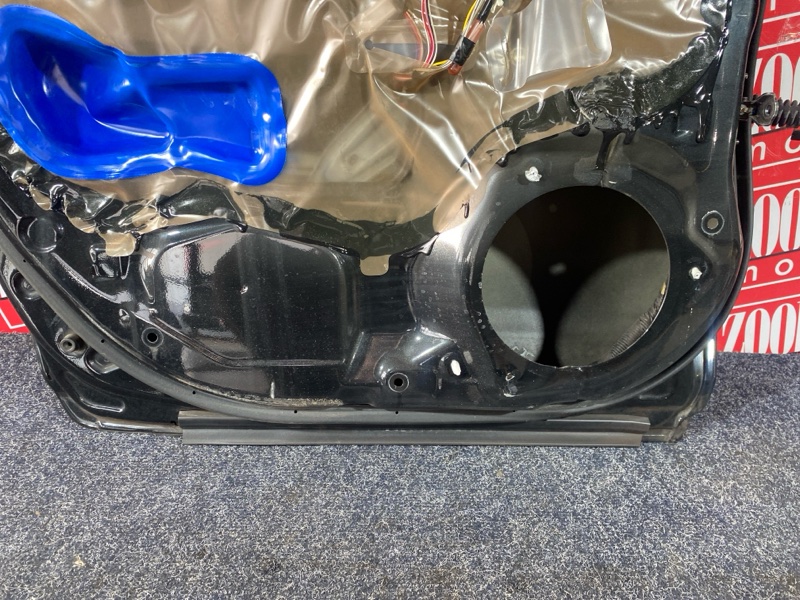 Дверь боковая, 5700 рублей, Красноярск