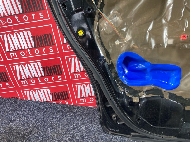 Дверь боковая, 5700 рублей, Красноярск