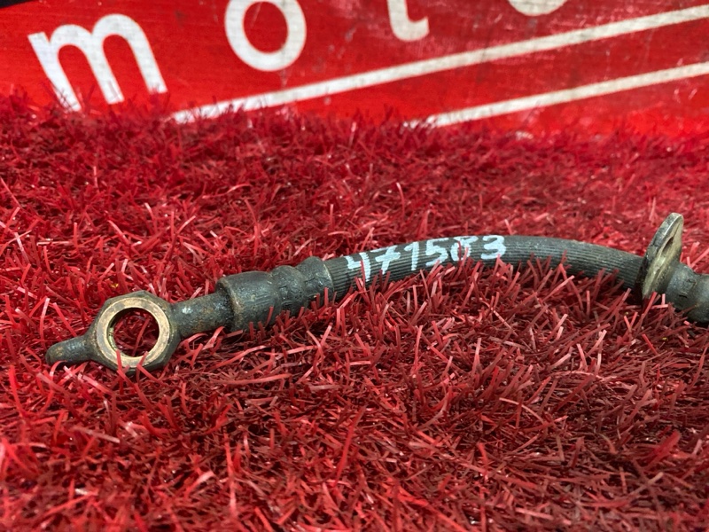 Шланг тормозной, 300 рублей, Красноярск