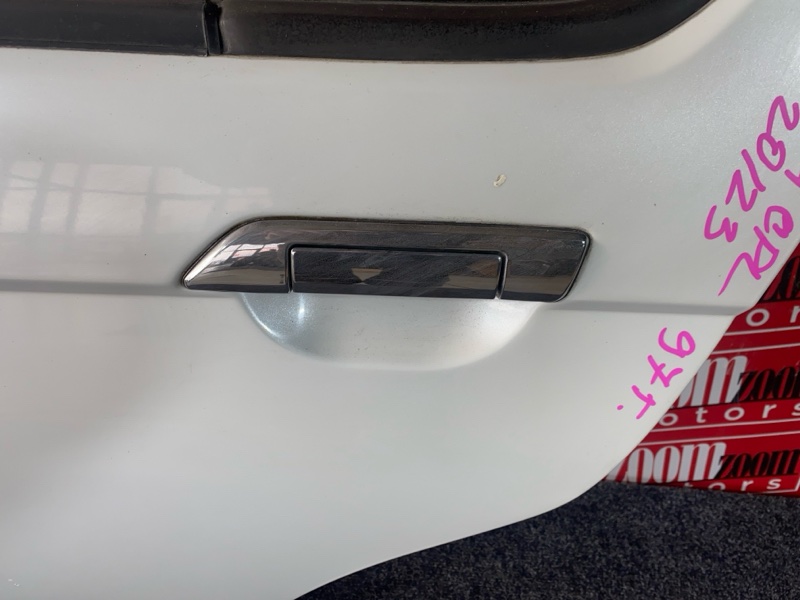 Дверь боковая, 4700 рублей, Красноярск