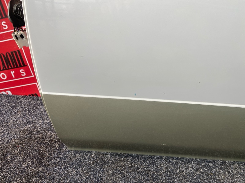 Дверь боковая, 4700 рублей, Красноярск