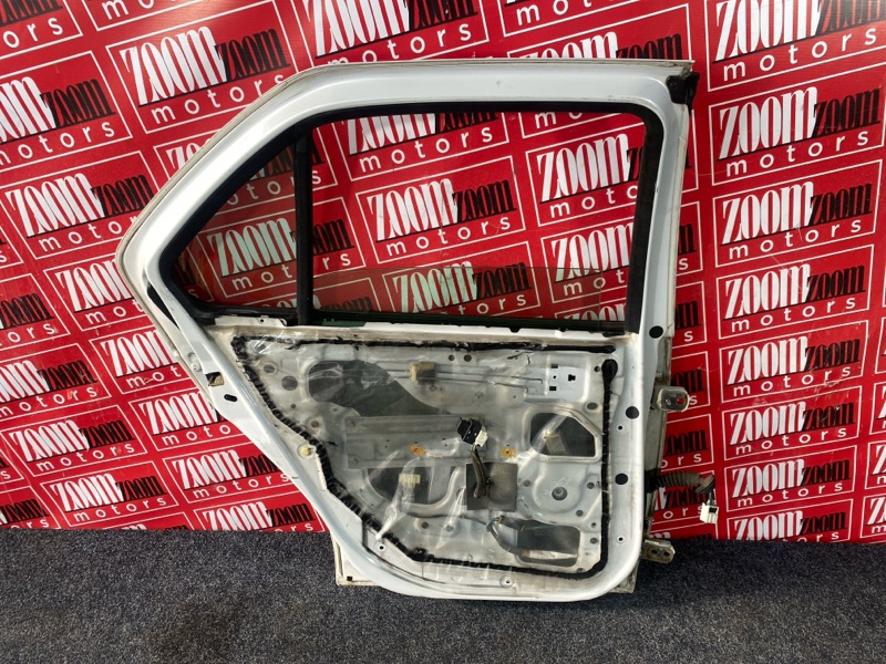 Дверь боковая, 4700 рублей, Красноярск