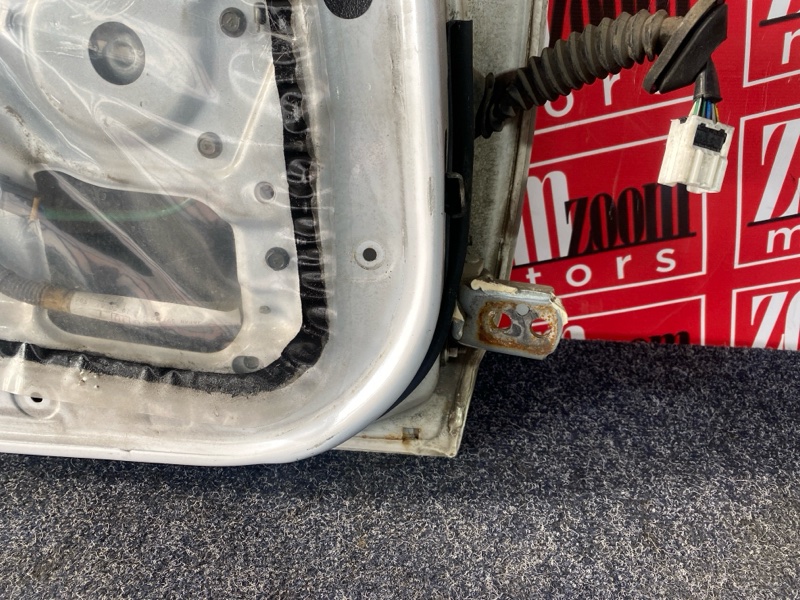 Дверь боковая, 4700 рублей, Красноярск