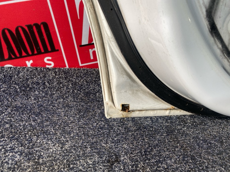 Дверь боковая, 4700 рублей, Красноярск