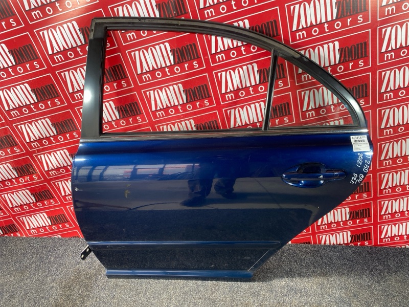 Дверь боковая, 11000 рублей, Красноярск