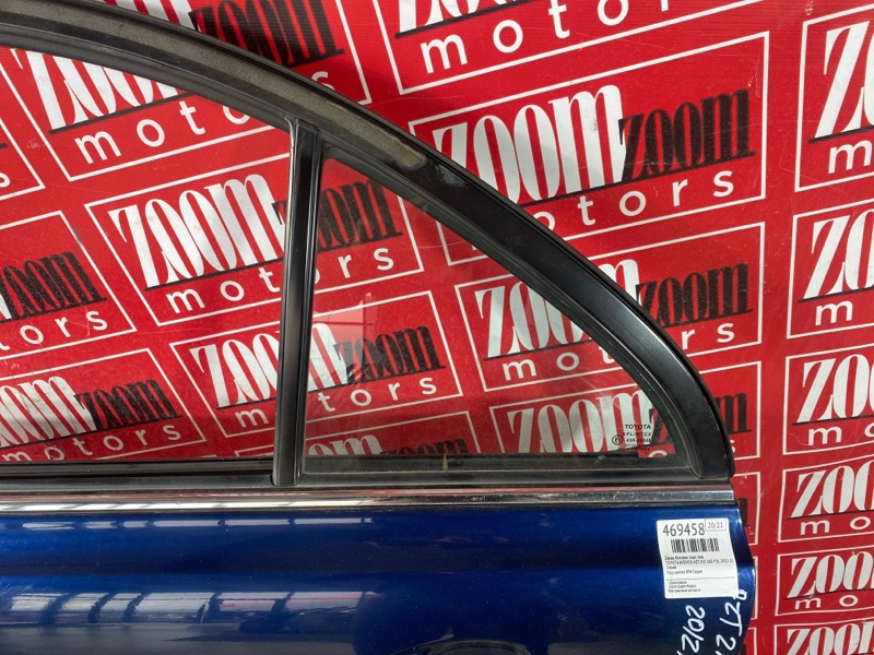 Дверь боковая, 11000 рублей, Красноярск