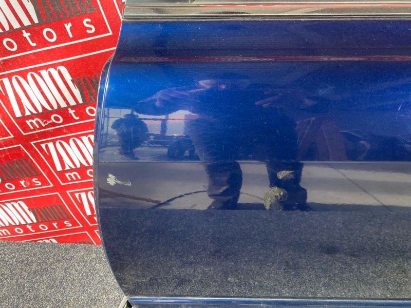 Дверь боковая, 11000 рублей, Красноярск