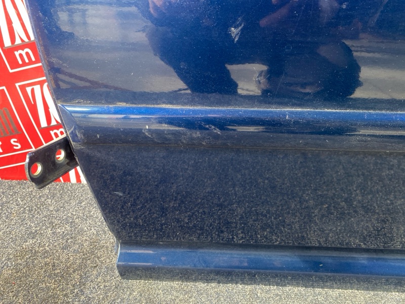 Дверь боковая, 11000 рублей, Красноярск