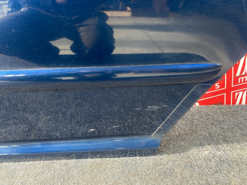 Дверь боковая, 11000 рублей, Красноярск