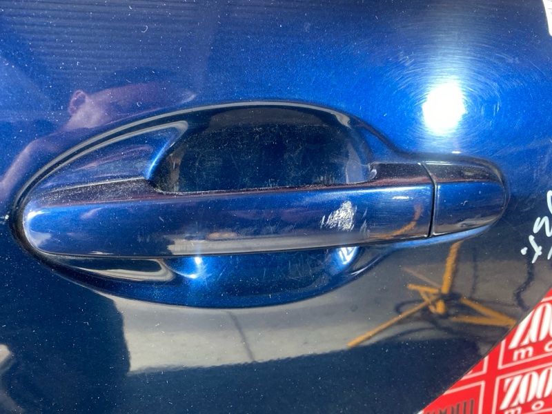 Дверь боковая, 11000 рублей, Красноярск