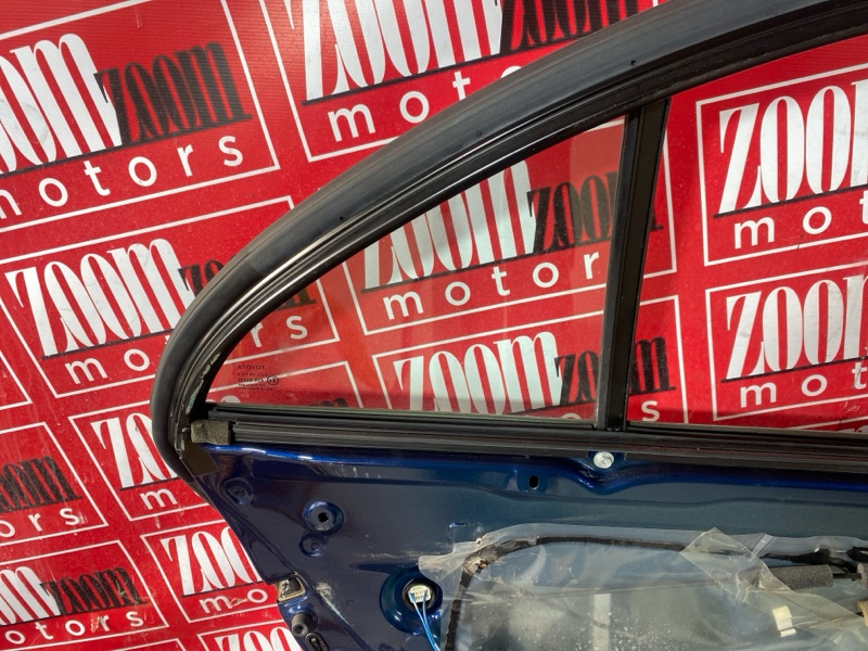 Дверь боковая, 11000 рублей, Красноярск