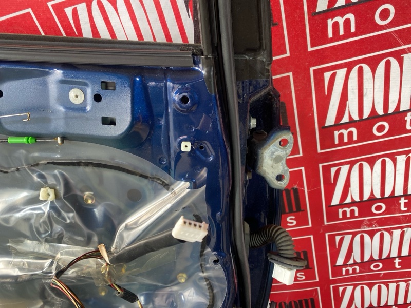 Дверь боковая, 11000 рублей, Красноярск