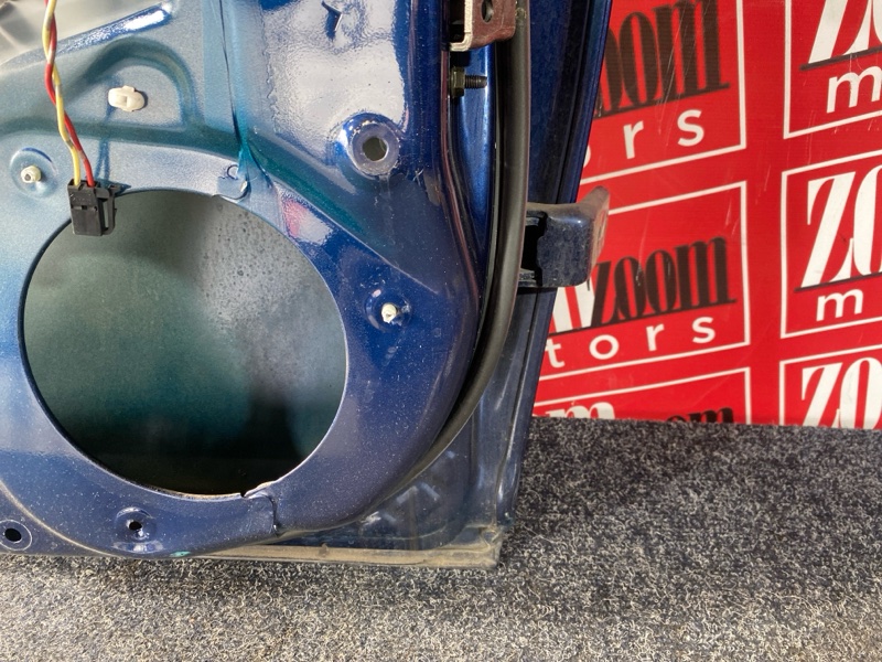 Дверь боковая, 11000 рублей, Красноярск