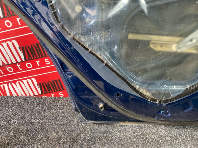 Дверь боковая, 11000 рублей, Красноярск