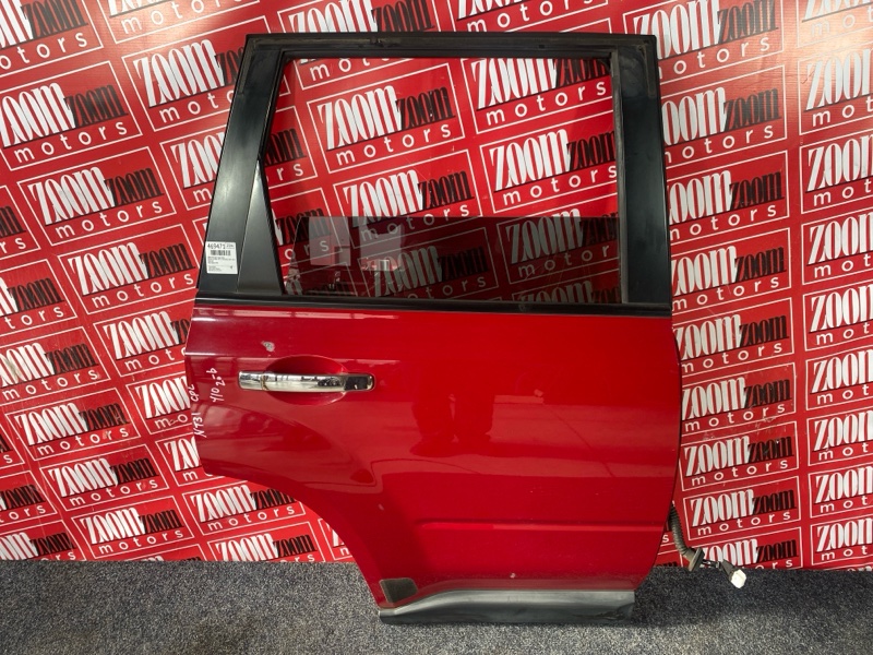 Дверь боковая, 4800 рублей, Красноярск