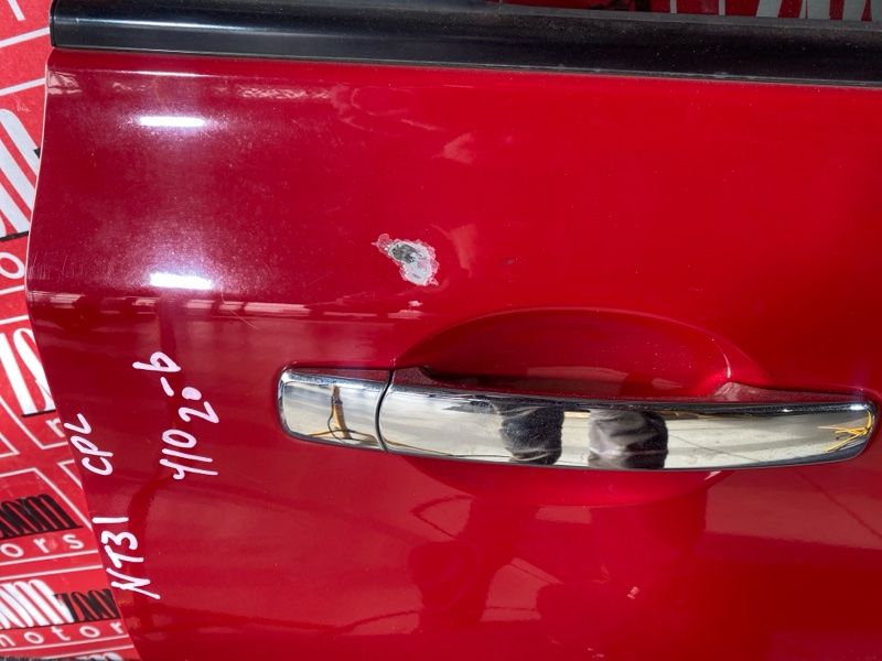 Дверь боковая, 4800 рублей, Красноярск