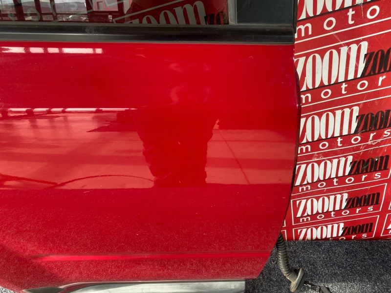 Дверь боковая, 4800 рублей, Красноярск