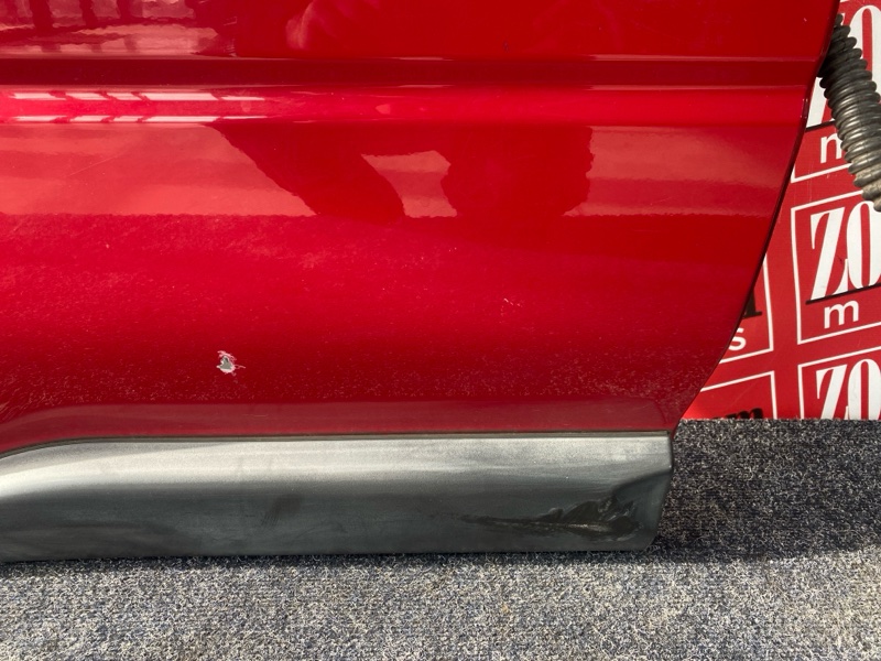 Дверь боковая, 4800 рублей, Красноярск