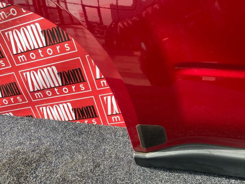 Дверь боковая, 4800 рублей, Красноярск