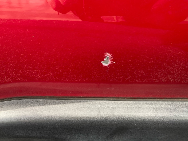 Дверь боковая, 4800 рублей, Красноярск