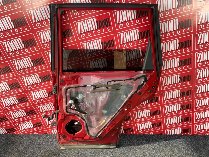 Дверь боковая, 4800 рублей, Красноярск