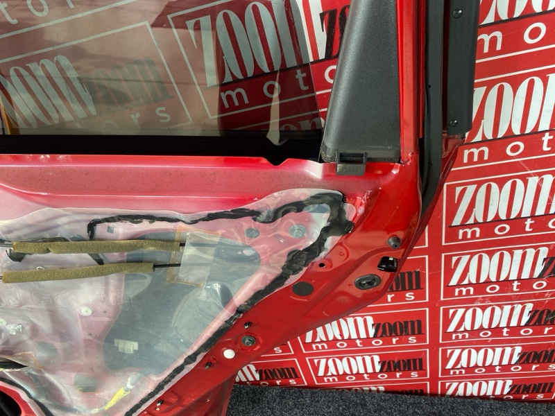 Дверь боковая, 4800 рублей, Красноярск