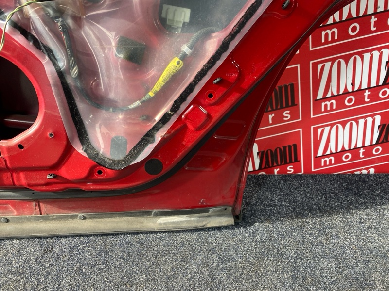 Дверь боковая, 4800 рублей, Красноярск