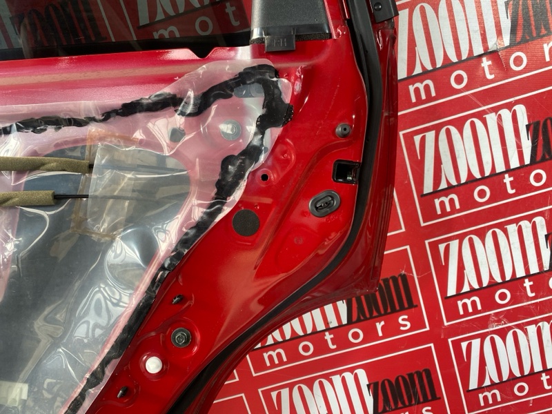 Дверь боковая, 4800 рублей, Красноярск