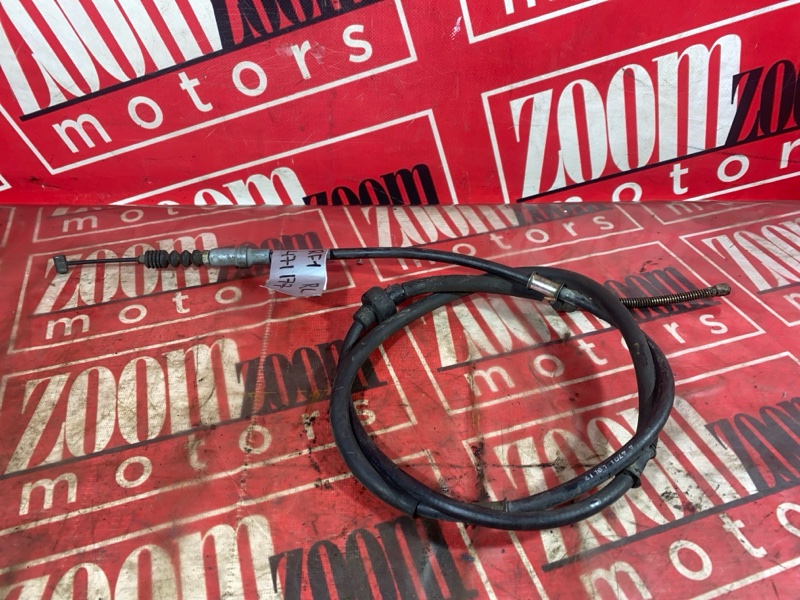 Трос ручника, 1200 рублей, Красноярск