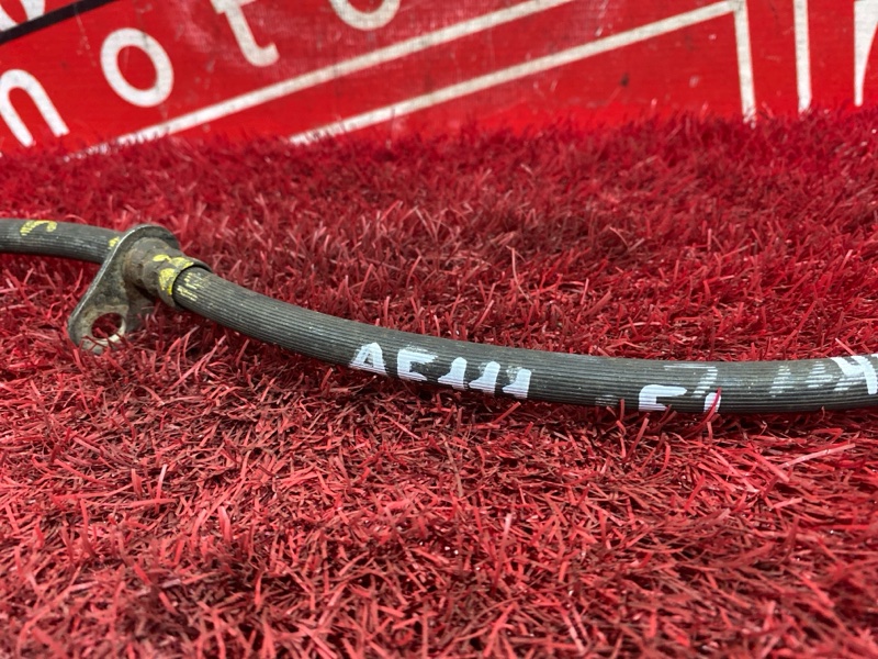 Шланг тормозной, 300 рублей, Красноярск