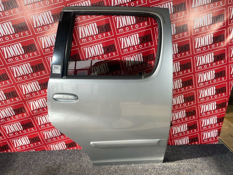 Дверь боковая, 5700 рублей, Красноярск