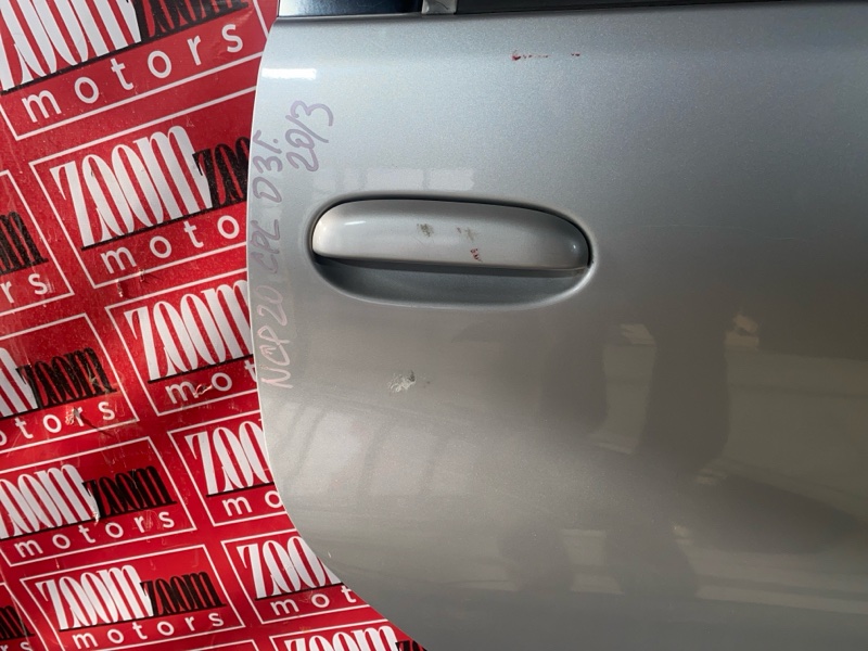 Дверь боковая, 5700 рублей, Красноярск