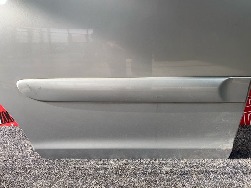 Дверь боковая, 5700 рублей, Красноярск