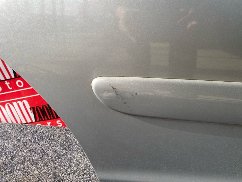 Дверь боковая, 5700 рублей, Красноярск