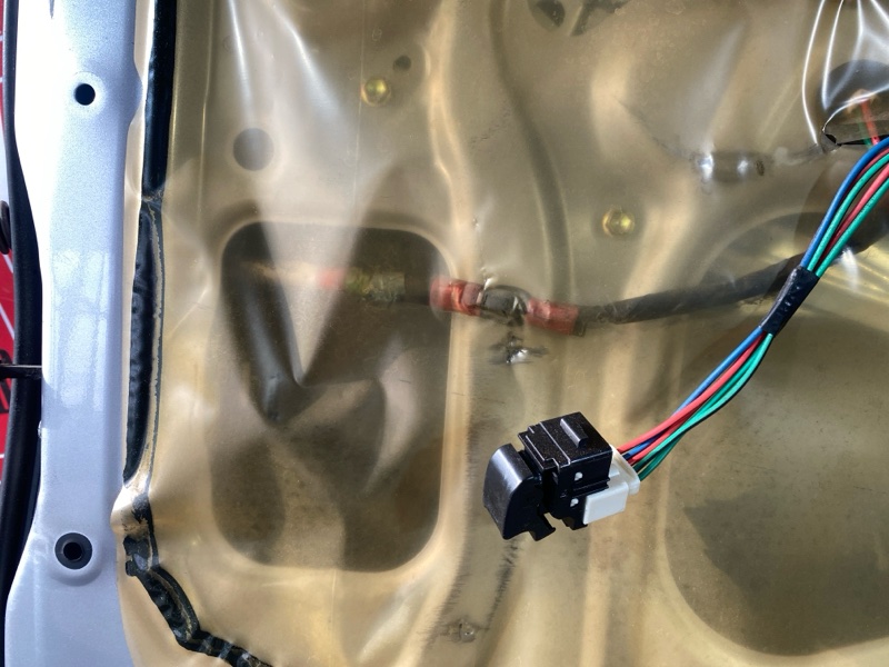 Дверь боковая, 5700 рублей, Красноярск