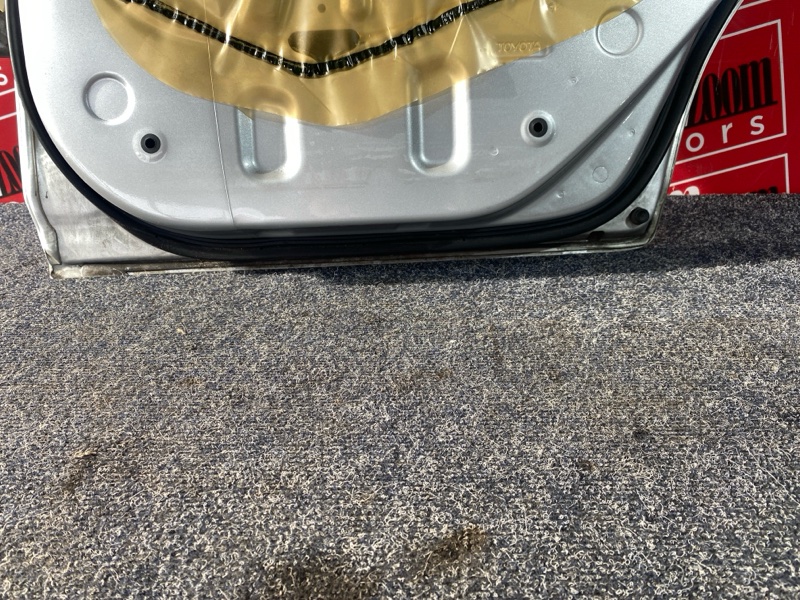 Дверь боковая, 5700 рублей, Красноярск