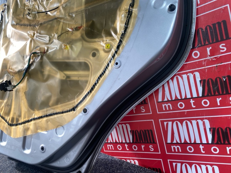 Дверь боковая, 5700 рублей, Красноярск