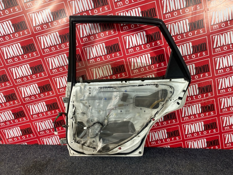 Дверь боковая, 3400 рублей, Красноярск