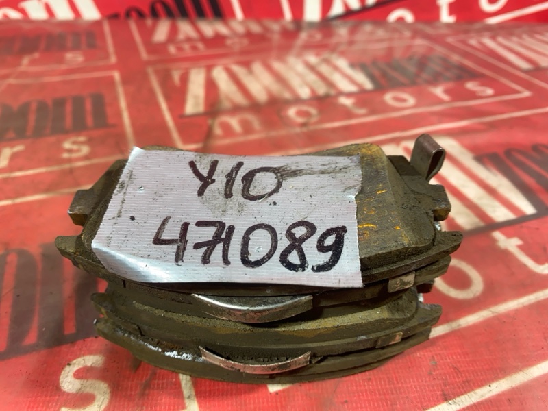 Колодки тормозные, 1200 рублей, Красноярск