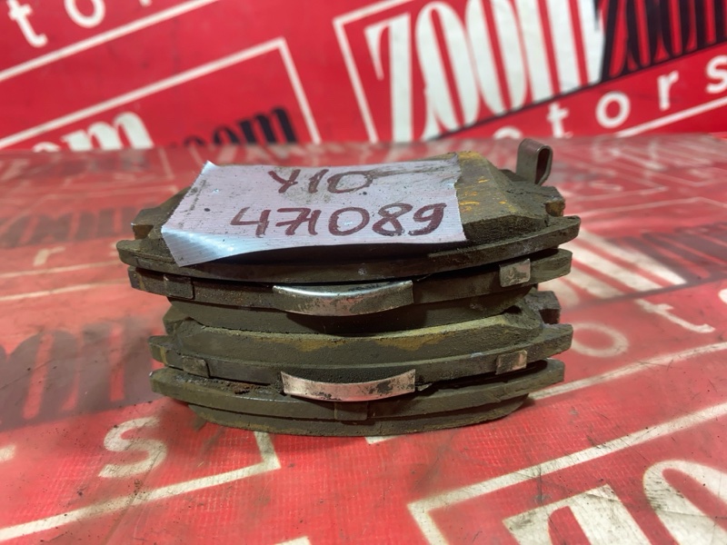 Колодки тормозные, 1200 рублей, Красноярск