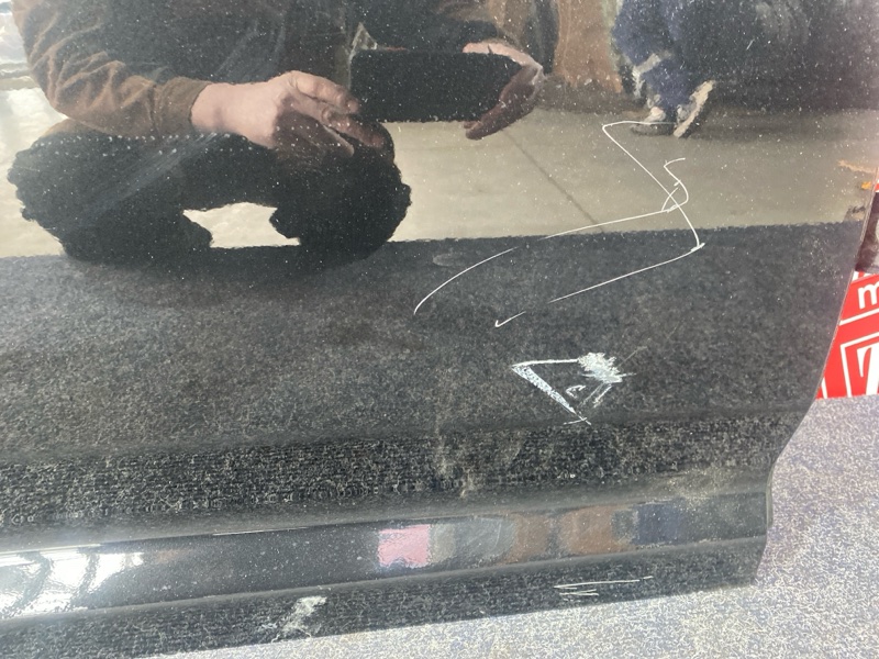 Дверь боковая, 5300 рублей, Красноярск